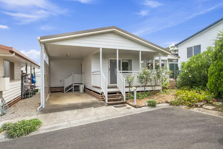 99/530 Bridge Street, Wilsonton QLD 4350