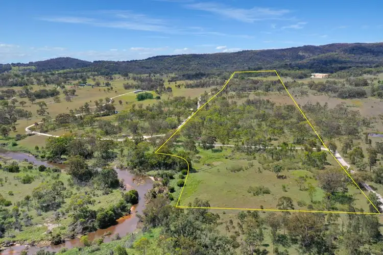Main view of Homely rural property listing, 1026 New England Highway, Tenterfield NSW 2372