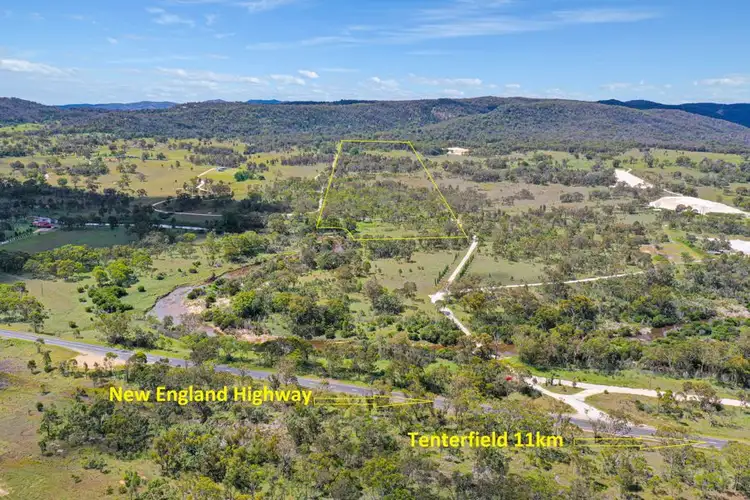 Second view of Homely rural property listing, 1026 New England Highway, Tenterfield NSW 2372