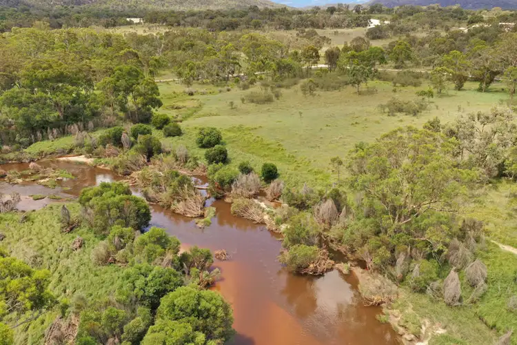 Third view of Homely rural property listing, 1026 New England Highway, Tenterfield NSW 2372