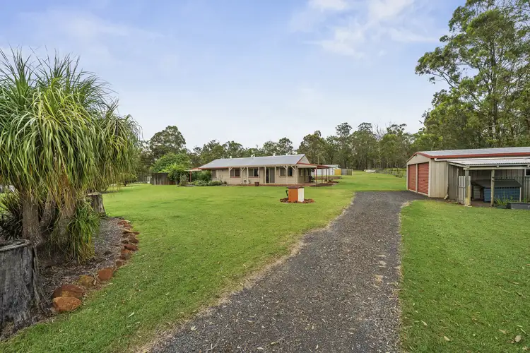 Second view of Homely rural property listing, 745 Murphys Creek Road, Upper Lockyer QLD 4352