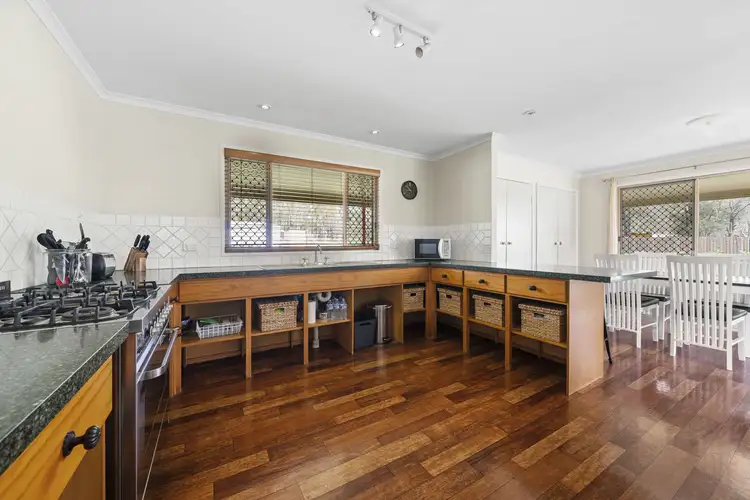 Fifth view of Homely rural property listing, 745 Murphys Creek Road, Upper Lockyer QLD 4352