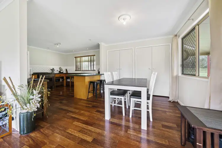 Sixth view of Homely rural property listing, 745 Murphys Creek Road, Upper Lockyer QLD 4352