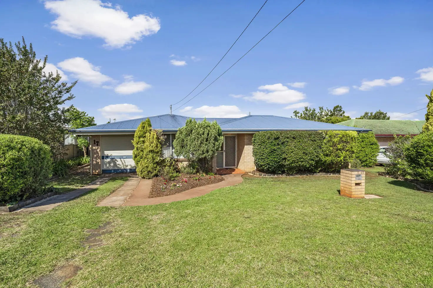 Main view of Homely house listing, 17 Lavena Drive, Darling Heights QLD 4350