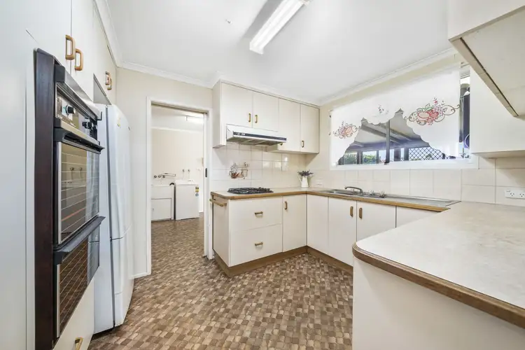Second view of Homely house listing, 17 Lavena Drive, Darling Heights QLD 4350