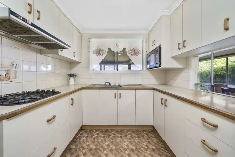 Third view of Homely house listing, 17 Lavena Drive, Darling Heights QLD 4350