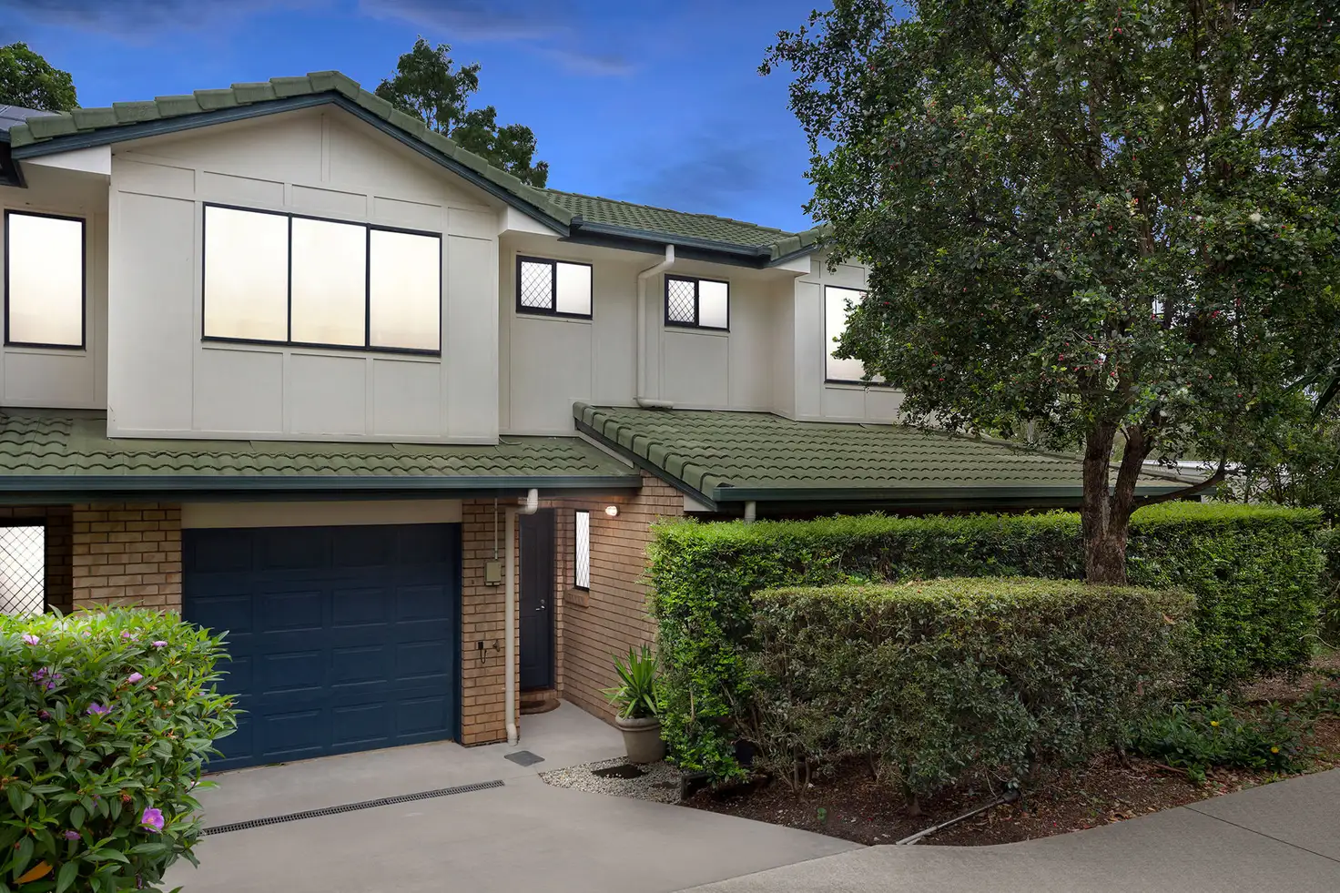 Main view of Homely townhouse listing, 10/679 Beams Road, Carseldine QLD 4034