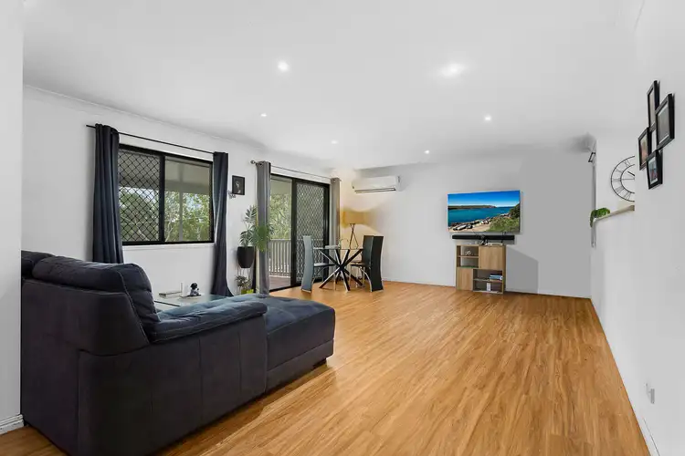Second view of Homely townhouse listing, 10/679 Beams Road, Carseldine QLD 4034