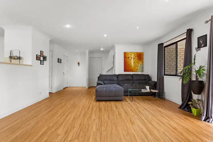 Fourth view of Homely townhouse listing, 10/679 Beams Road, Carseldine QLD 4034