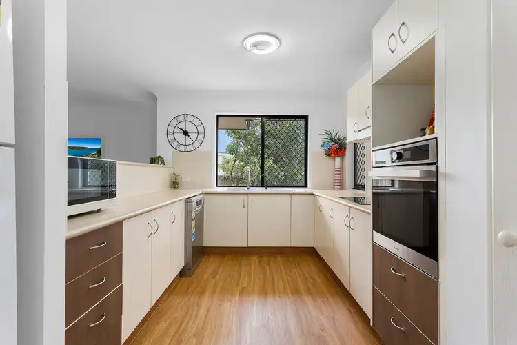 Fifth view of Homely townhouse listing, 10/679 Beams Road, Carseldine QLD 4034