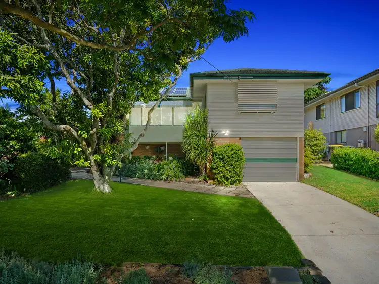 Main view of Homely house listing, 35 Marathon Street, Aspley QLD 4034