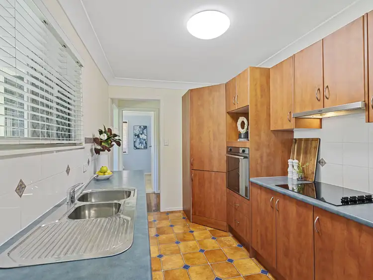 Third view of Homely house listing, 35 Marathon Street, Aspley QLD 4034