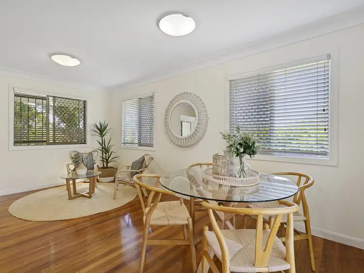 Fourth view of Homely house listing, 35 Marathon Street, Aspley QLD 4034