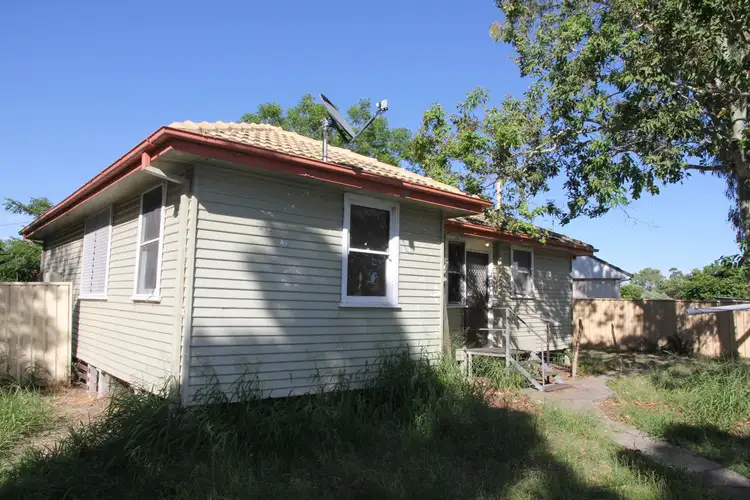 Main view of Homely house listing, 2 Alawa Place, Moree NSW 2400