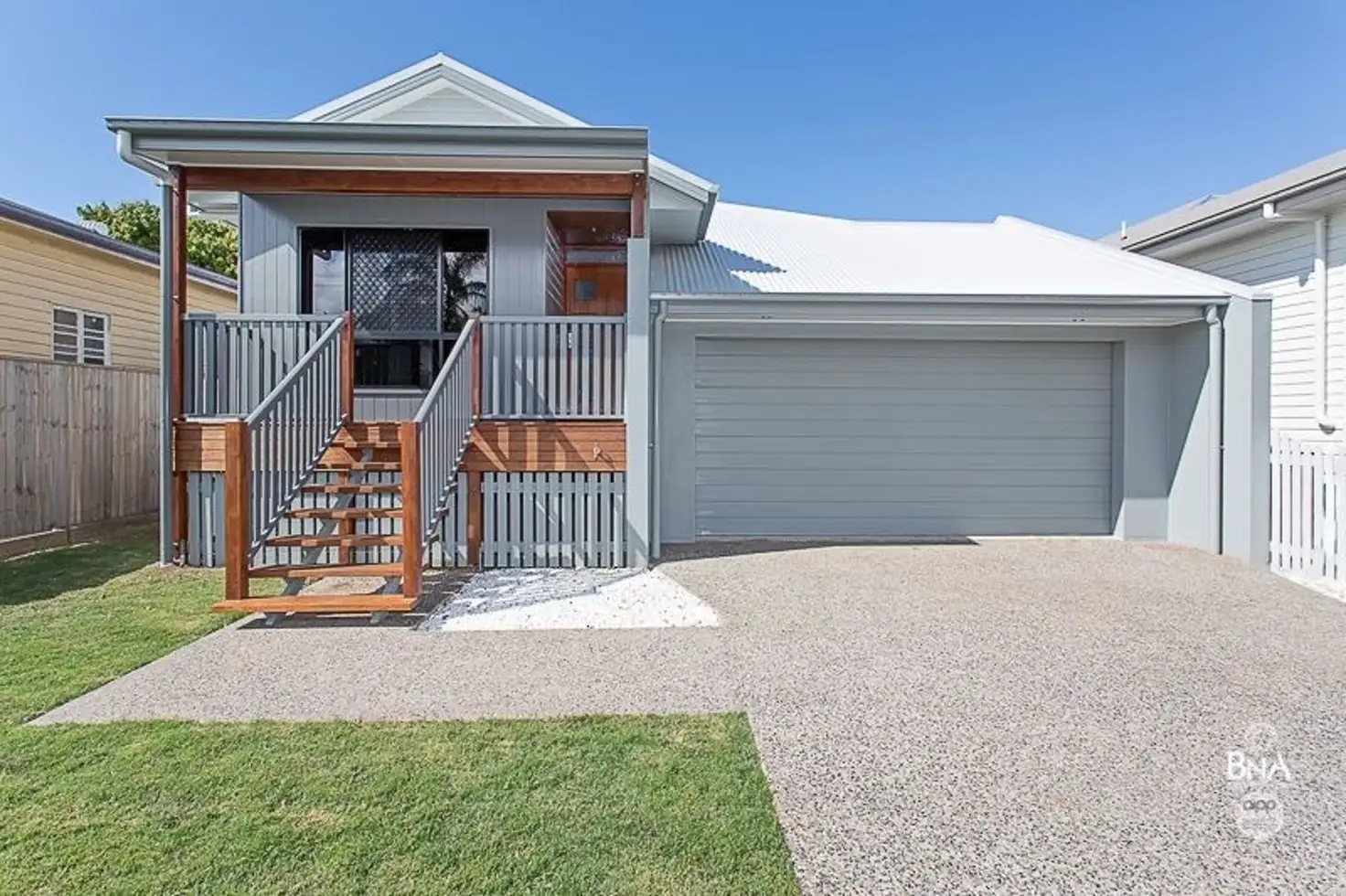 Main view of Homely house listing, 3 Gardiner Street, West Mackay QLD 4740