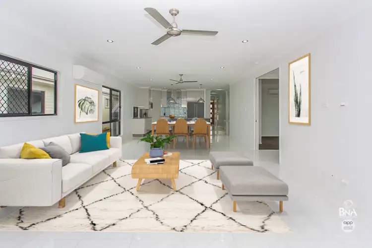 Sixth view of Homely house listing, 3 Gardiner Street, West Mackay QLD 4740