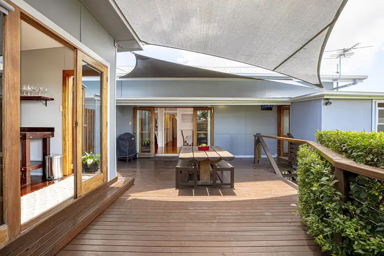 2 James Street, Mackay QLD 4740
