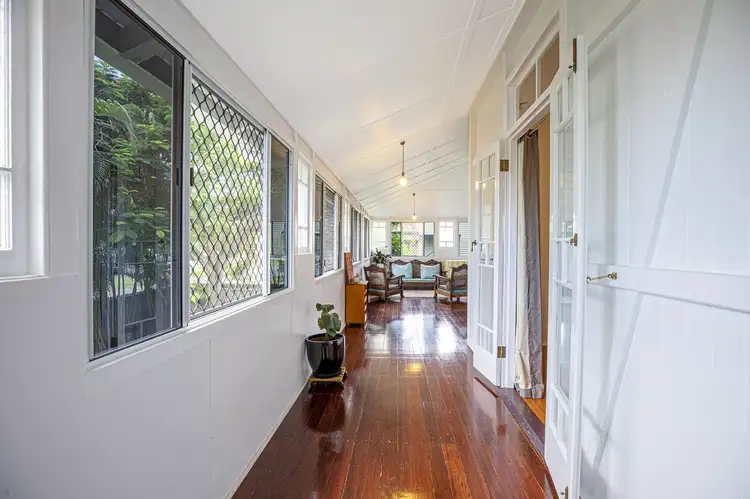 Second view of Homely house listing, 2 James Street, Mackay QLD 4740