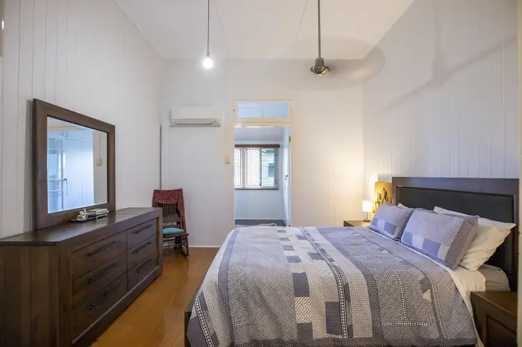 Fifth view of Homely house listing, 2 James Street, Mackay QLD 4740