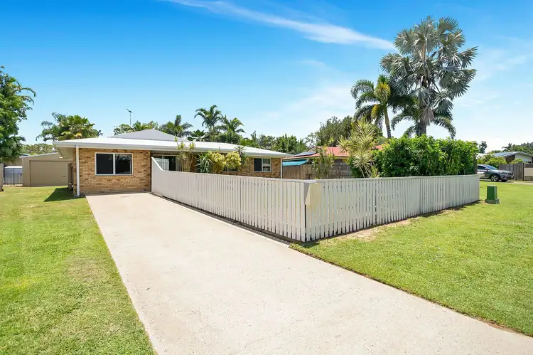 15 Leister Court, Bucasia QLD 4750
