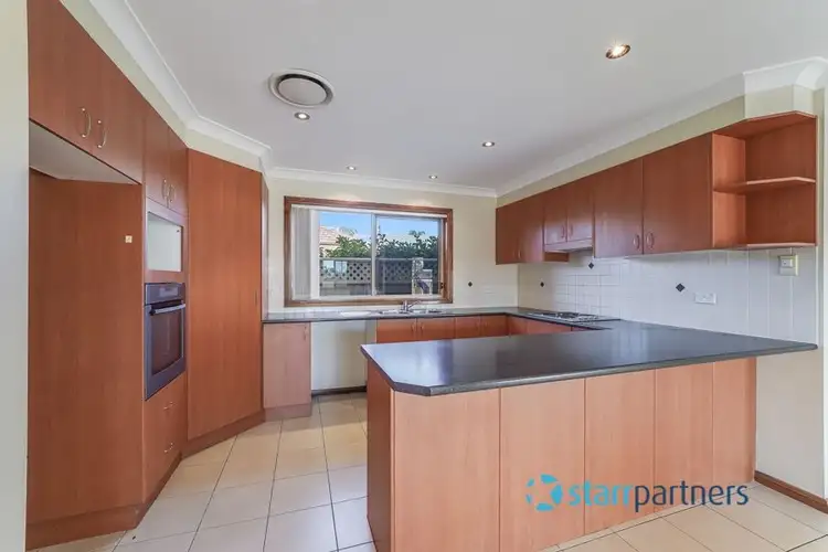 Third view of Homely house listing, 21 Grimson Crescent, Liverpool NSW 2170