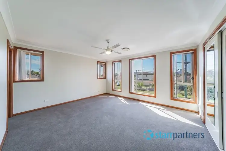 Fourth view of Homely house listing, 21 Grimson Crescent, Liverpool NSW 2170