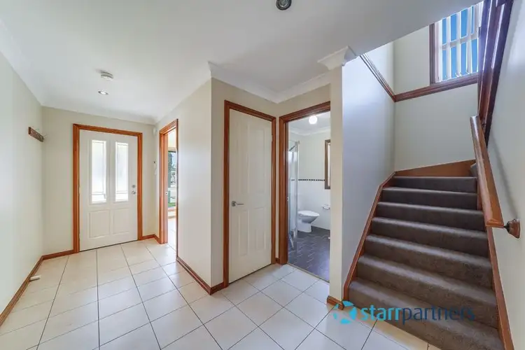 Sixth view of Homely house listing, 21 Grimson Crescent, Liverpool NSW 2170