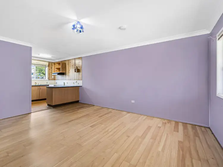 Second view of Homely unit listing, 2/27 Meadow Street, Coffs Harbour NSW 2450
