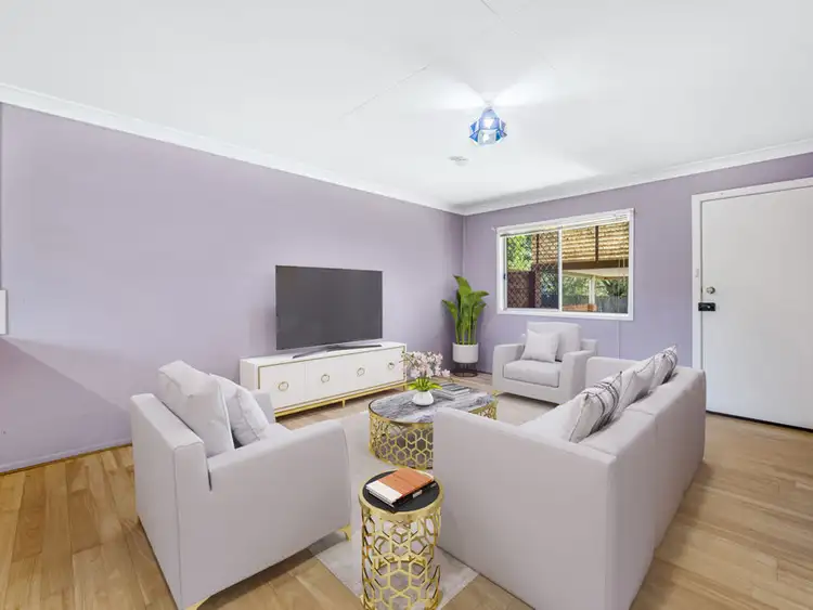 Fourth view of Homely unit listing, 2/27 Meadow Street, Coffs Harbour NSW 2450