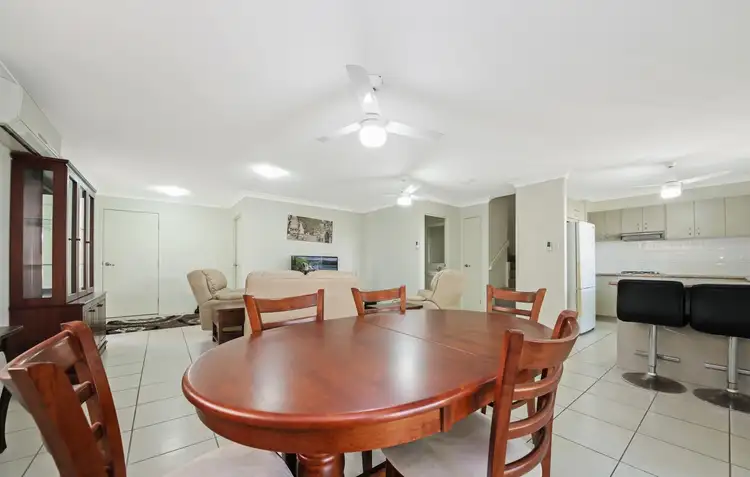 Fourth view of Homely house listing, 22/1 Grandly Street, Doolandella QLD 4077