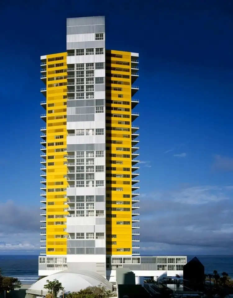 Third view of Homely unit listing, 2901/159 Old Burleigh Road, Broadbeach QLD 4218