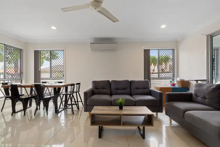 Third view of Homely house listing, 7 Anchor Rise, Springfield Lakes QLD 4300