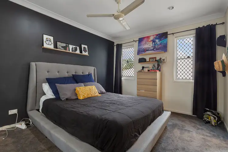 Sixth view of Homely house listing, 7 Anchor Rise, Springfield Lakes QLD 4300
