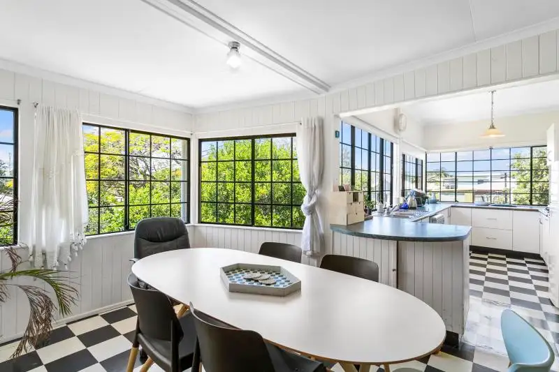 Main view of Homely house listing, 122 TURNER STREET, Scarborough QLD 4020