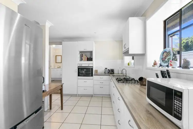 Sixth view of Homely house listing, 122 TURNER STREET, Scarborough QLD 4020