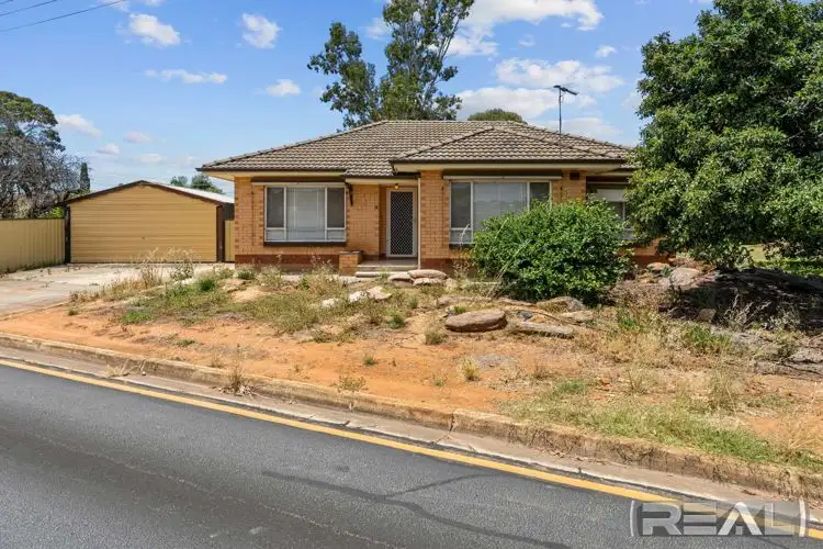 61 Wyatt Road, Parafield Gardens SA 5107