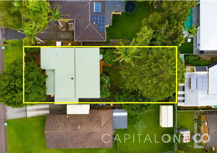 Sixth view of Homely house listing, 3 Buckland Avenue, Kanwal NSW 2259