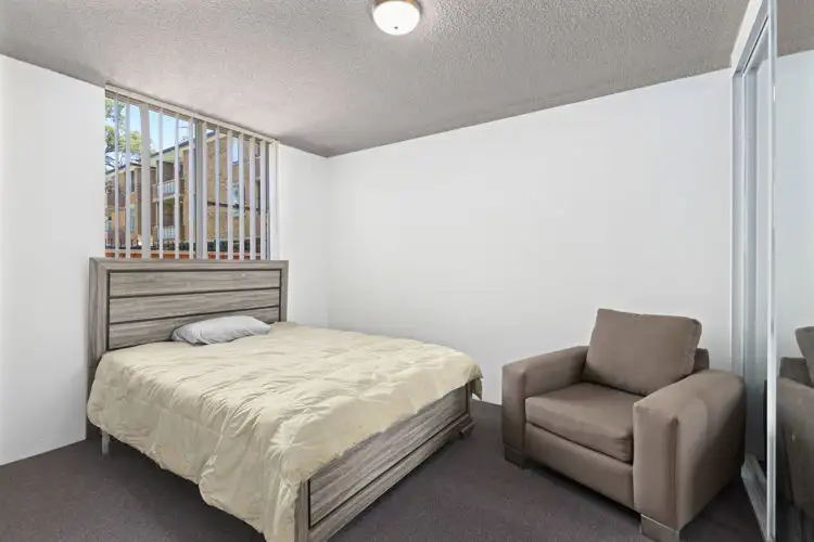 Sixth view of Homely unit listing, 11/23 St Ann Street, Merrylands NSW 2160