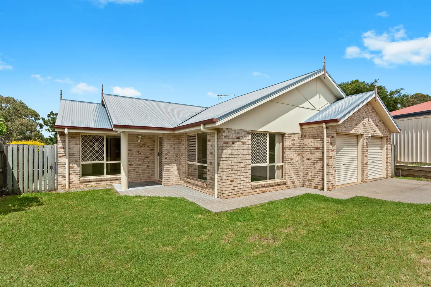 Main view of Homely house listing, 34 Dyson Drive, Darling Heights QLD 4350