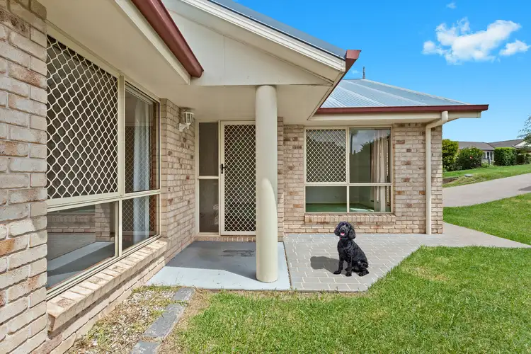 Second view of Homely house listing, 34 Dyson Drive, Darling Heights QLD 4350