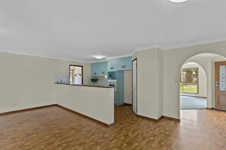 Third view of Homely house listing, 34 Dyson Drive, Darling Heights QLD 4350