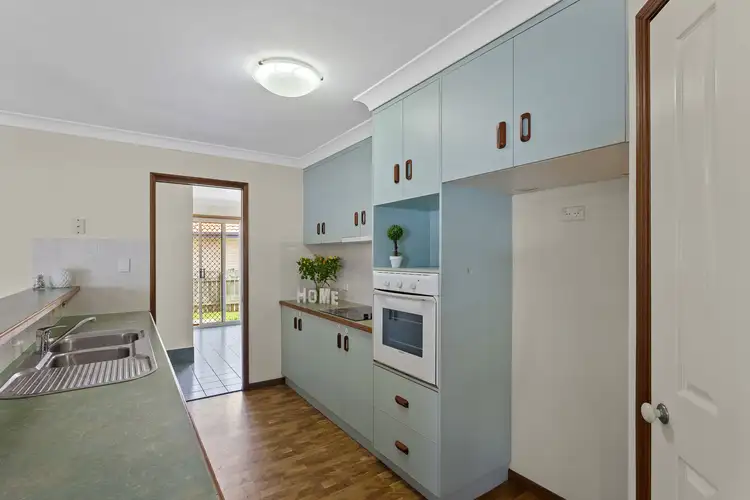 Fifth view of Homely house listing, 34 Dyson Drive, Darling Heights QLD 4350