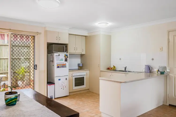 Fifth view of Homely unit listing, 1/10 Roberts Street, South Toowoomba QLD 4350