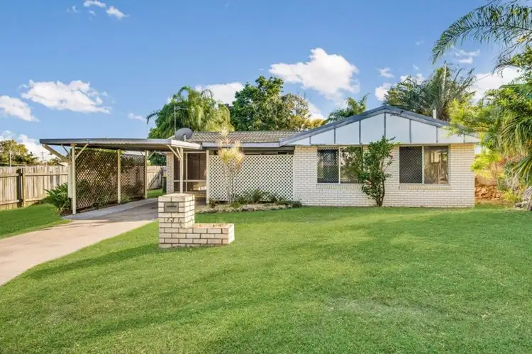 Main view of Homely house listing, 13 Canberra Street, Clinton QLD 4680