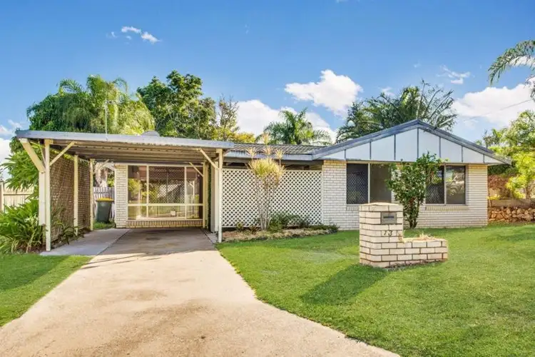 Second view of Homely house listing, 13 Canberra Street, Clinton QLD 4680