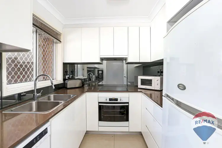 Fifth view of Homely townhouse listing, 12/58-60 CASTLEREAGH STREET, Penrith NSW 2750