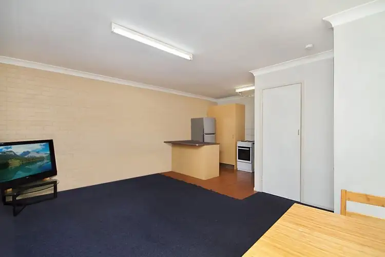 Second view of Homely unit listing, 4/48 Eden Avenue, Rainbow Bay QLD 4225