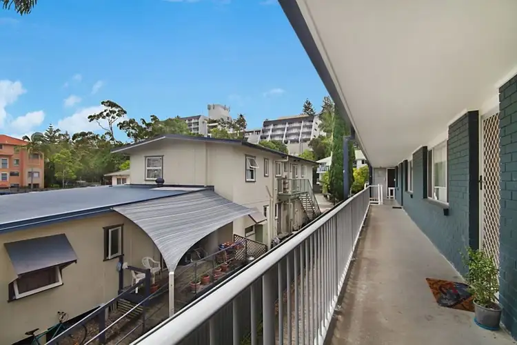Fourth view of Homely unit listing, 4/48 Eden Avenue, Rainbow Bay QLD 4225
