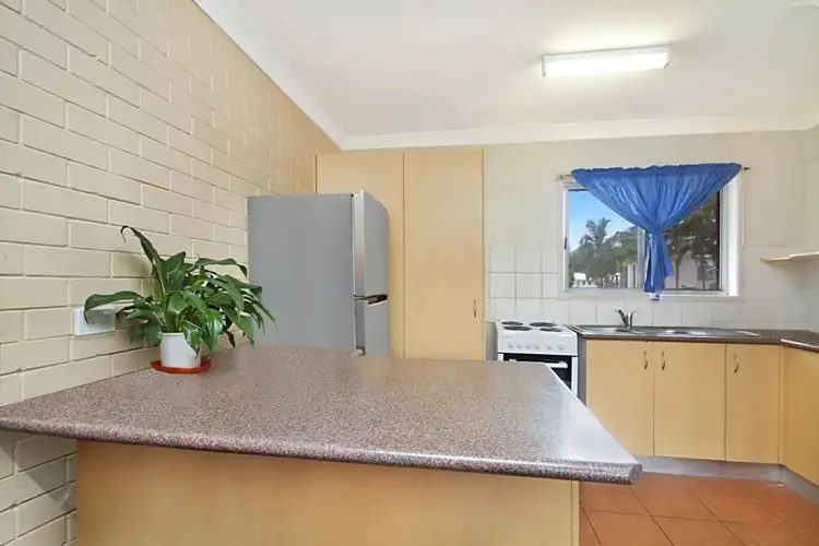 Fifth view of Homely unit listing, 4/48 Eden Avenue, Rainbow Bay QLD 4225