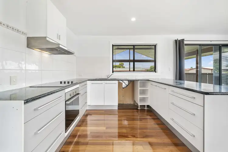 Third view of Homely house listing, 28 Quarry Street, Cambooya QLD 4358